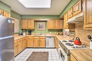 公寓 (2 Bedrooms) | 住宿內部