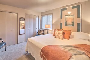 Departamento (2 Bedrooms) | Interior