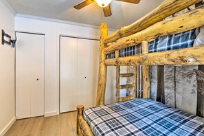 Apartment (1 Bedroom) | Interior - Cozy Breckenridge Condo: Free Ski Shuttle Access! (Breckenridge)
