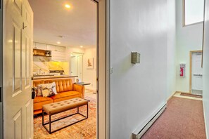 Apartment (1 Bedroom) | Interior - Cozy Breckenridge Condo: Free Ski Shuttle Access! (Breckenridge)