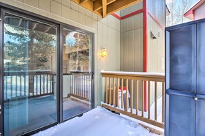 Appartement (1 Bedroom) | Intérieur