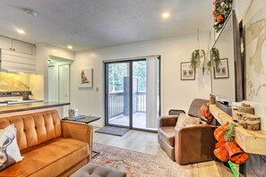 Appartement (1 Bedroom) | Intérieur