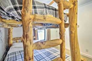 Apartment (1 Bedroom) | Interior - Cozy Breckenridge Condo: Free Ski Shuttle Access! (Breckenridge)