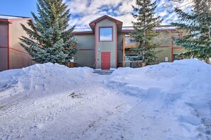 Apartment (1 Bedroom) | Interior - Cozy Breckenridge Condo: Free Ski Shuttle Access! (Breckenridge)