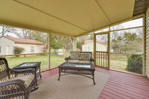 House (3 Bedrooms) | Front of property