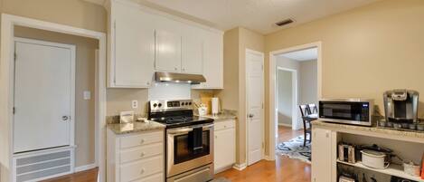 Maison (3 Bedrooms) | Intérieur