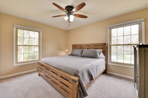 Maison (3 Bedrooms) | Intérieur