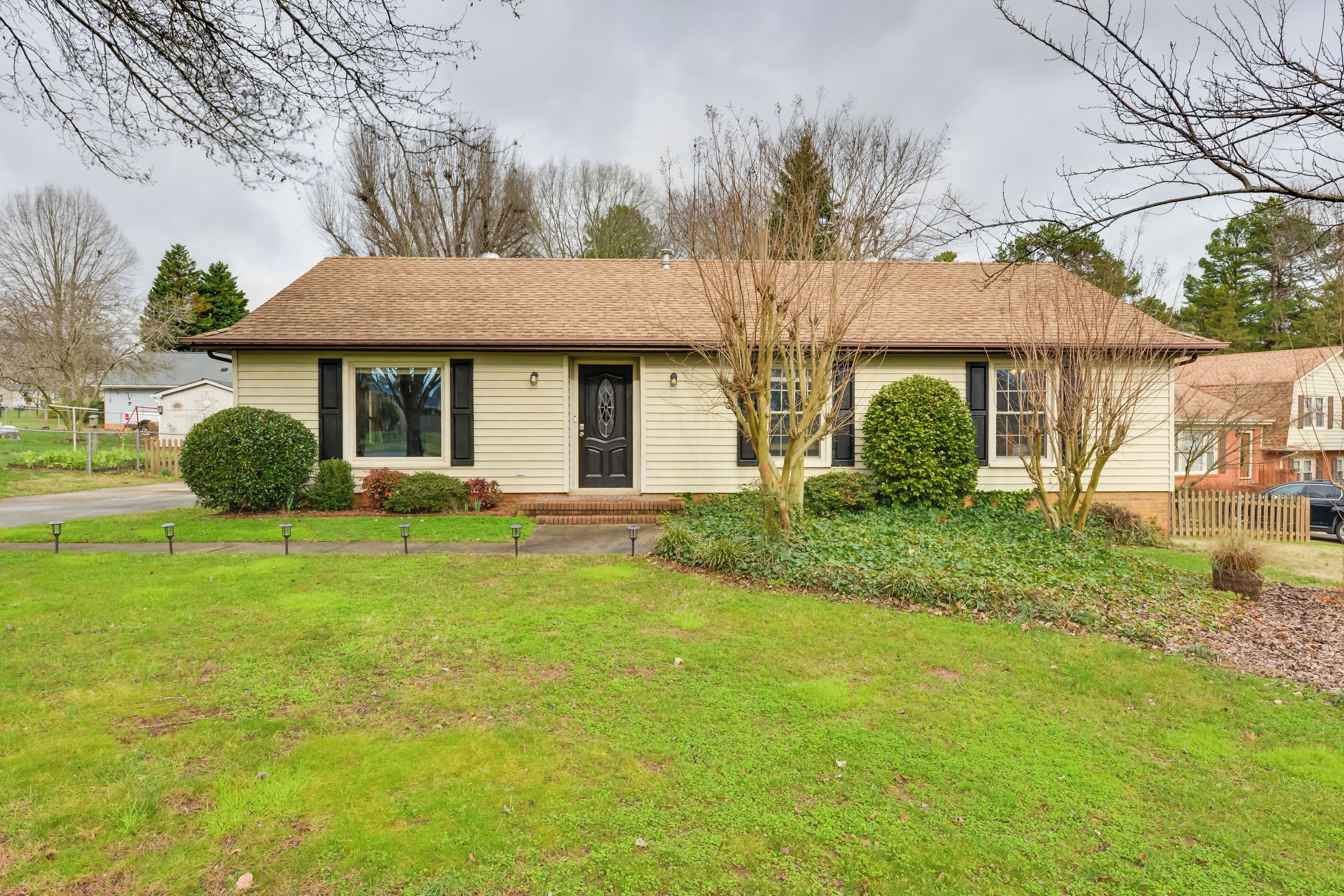 獨棟房屋 (3 Bedrooms) | 住宿內部