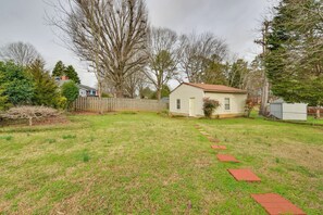 Maison (3 Bedrooms) | Intérieur