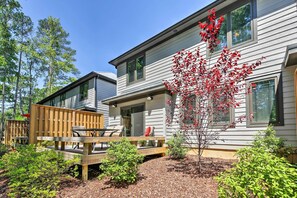 Apartment (3 Bedrooms) | Innenbereich