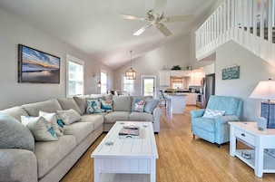 Casa (3 Bedrooms) | Fachada del alojamiento