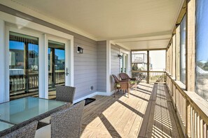 Nhà (3 Bedrooms) | Nội thất