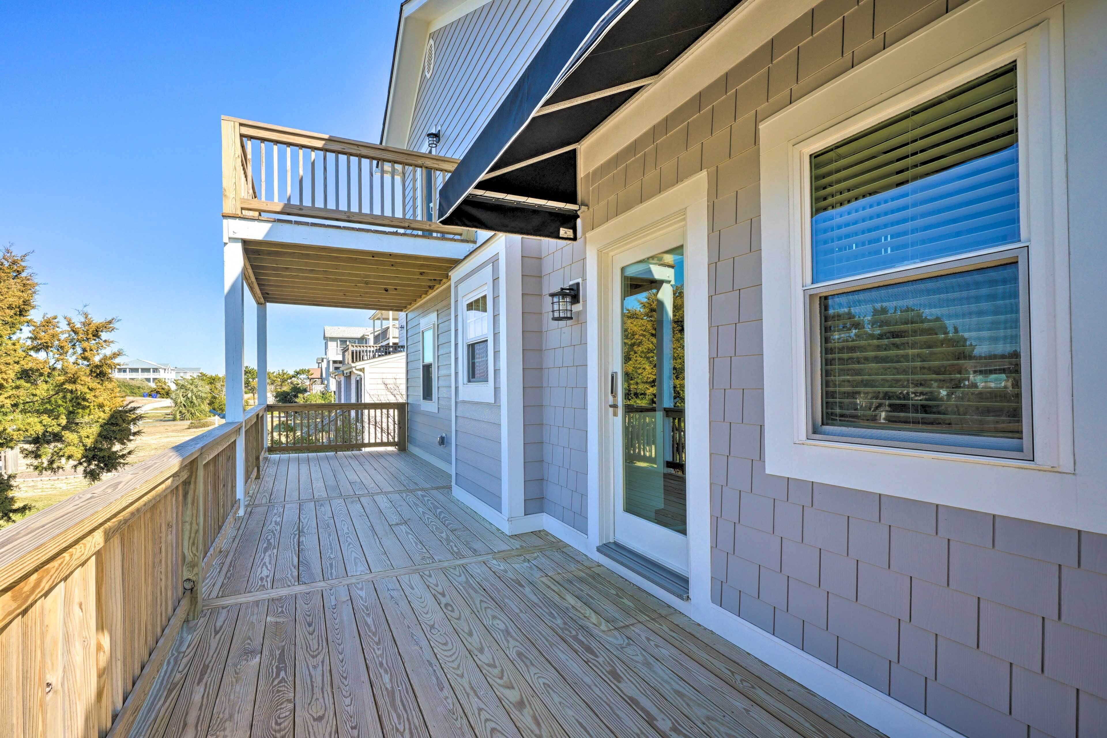 独立别墅 (3 Bedrooms) | 住宿内部