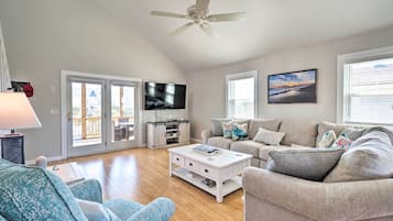 Maison (3 Bedrooms) | Intérieur