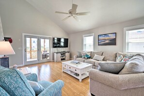 Nhà (3 Bedrooms) | Nội thất