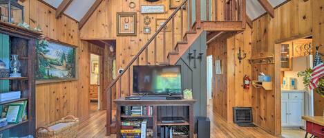 House (4 Bedrooms) | Bahagian dalam