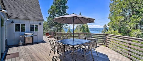 Casa (4 Bedrooms) | Fachada da propriedade