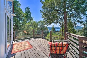 Casa (4 Bedrooms) | Interni