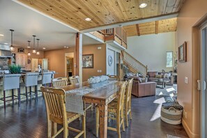 Nhà (3 Bedrooms) | Nội thất