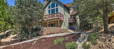 Casa (3 Bedrooms) | Interior