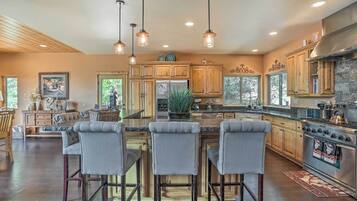 Nhà (3 Bedrooms) | Nội thất