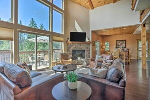 Nhà (3 Bedrooms) | Nội thất