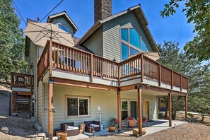 Casa (3 Bedrooms) | Interior