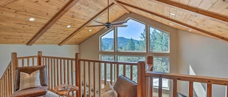 Nhà (3 Bedrooms) | Nội thất