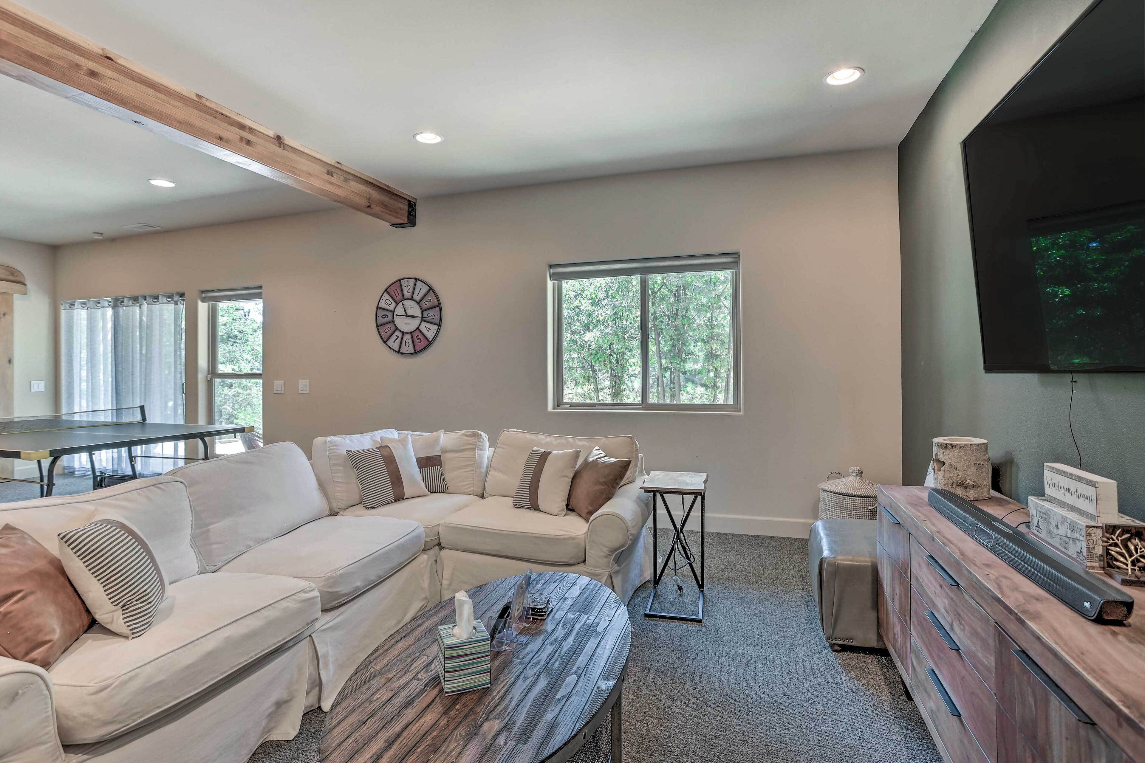 Huis (3 Bedrooms) | Interieur