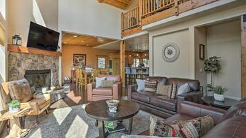 Nhà (3 Bedrooms) | Nội thất