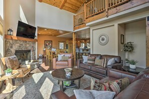 Nhà (3 Bedrooms) | Nội thất