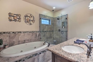 Casa (3 Bedrooms) | Interni
