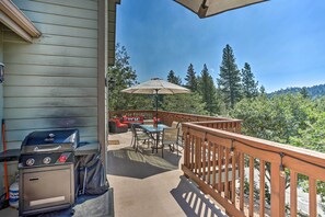 独立别墅 (3 Bedrooms) | 住宿内部