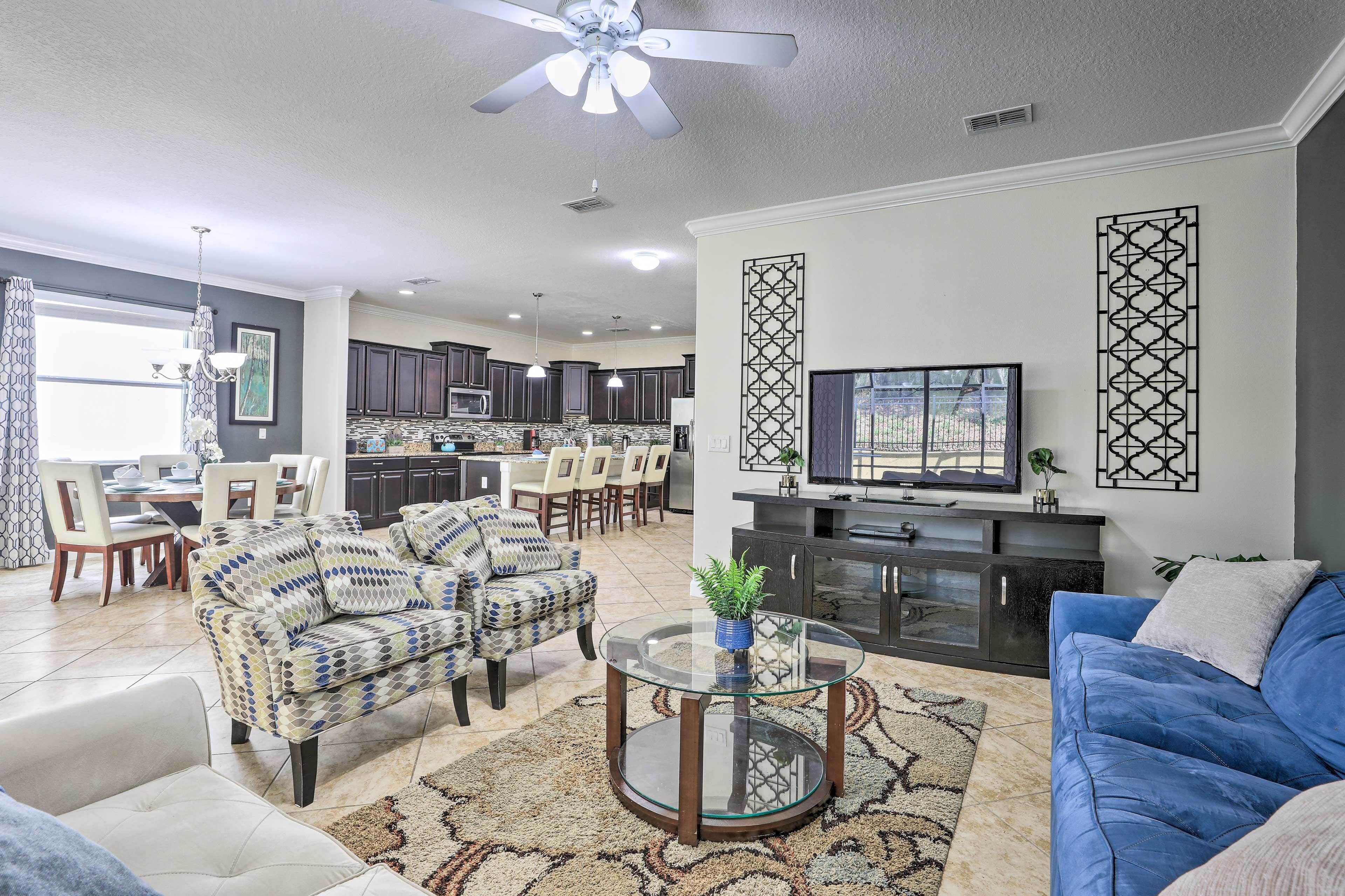 Hus (6 Bedrooms) | Fasade