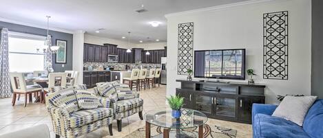 House (6 Bedrooms) | Front of property