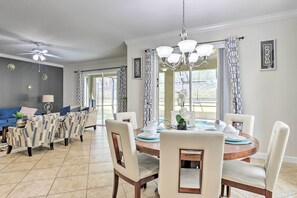 ハウス (6 Bedrooms) | 内装