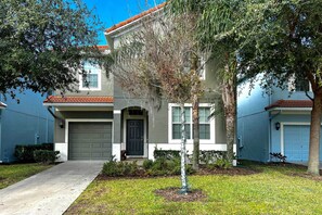 House (6 Bedrooms) | Interior - Paradise Palms Home w/ Pool, 6 Mi to Disney! (Kissimmee)