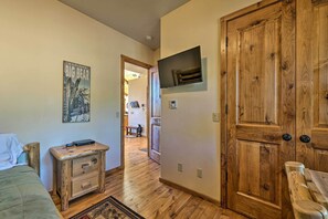 Nhà (5 Bedrooms) | Nội thất