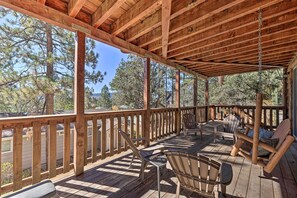 Ferienhaus (5 Bedrooms) | Innenbereich