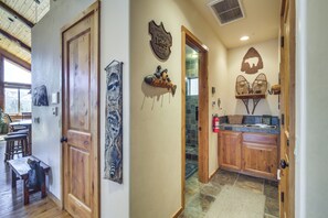 独立别墅 (5 Bedrooms) | 住宿内部