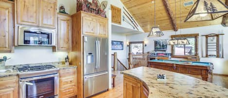 Nhà (5 Bedrooms) | Nội thất