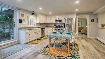 Căn hộ (2 Bedrooms) | Nội thất