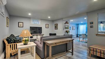 Appartement (2 Bedrooms) | Interieur