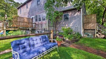 Appartement (2 Bedrooms) | Interieur