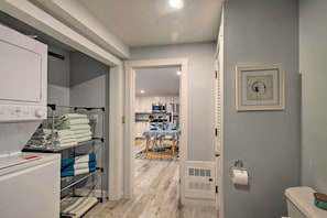 Apartment (2 Bedrooms) | Innenbereich