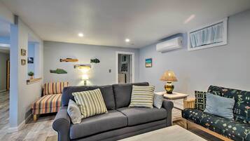 Appartement (2 Bedrooms) | Intérieur