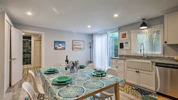 Appartement (2 Bedrooms) | Intérieur