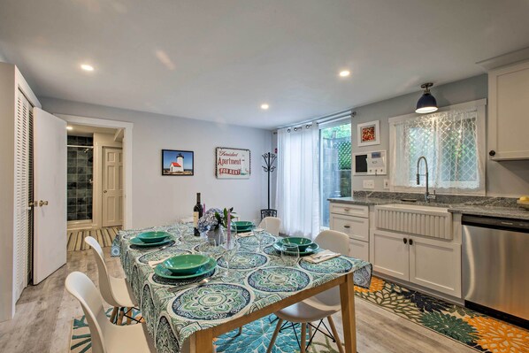 Căn hộ (2 Bedrooms) | Nội thất