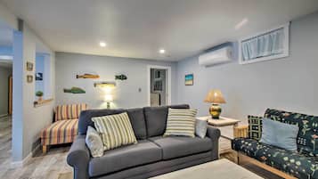 Appartement (2 Bedrooms) | Intérieur