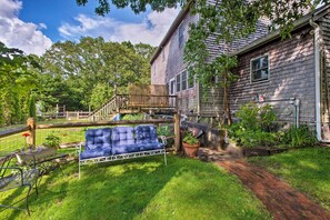 Căn hộ (2 Bedrooms) | Nội thất